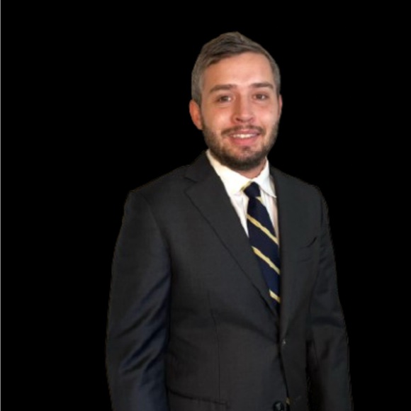 Meet your Posher, Bryce. - Picture 1 of 1